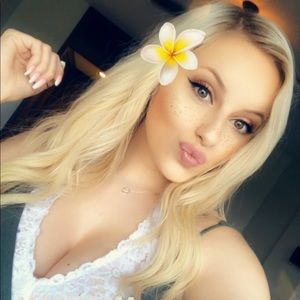 Meet your Posher, Tianna